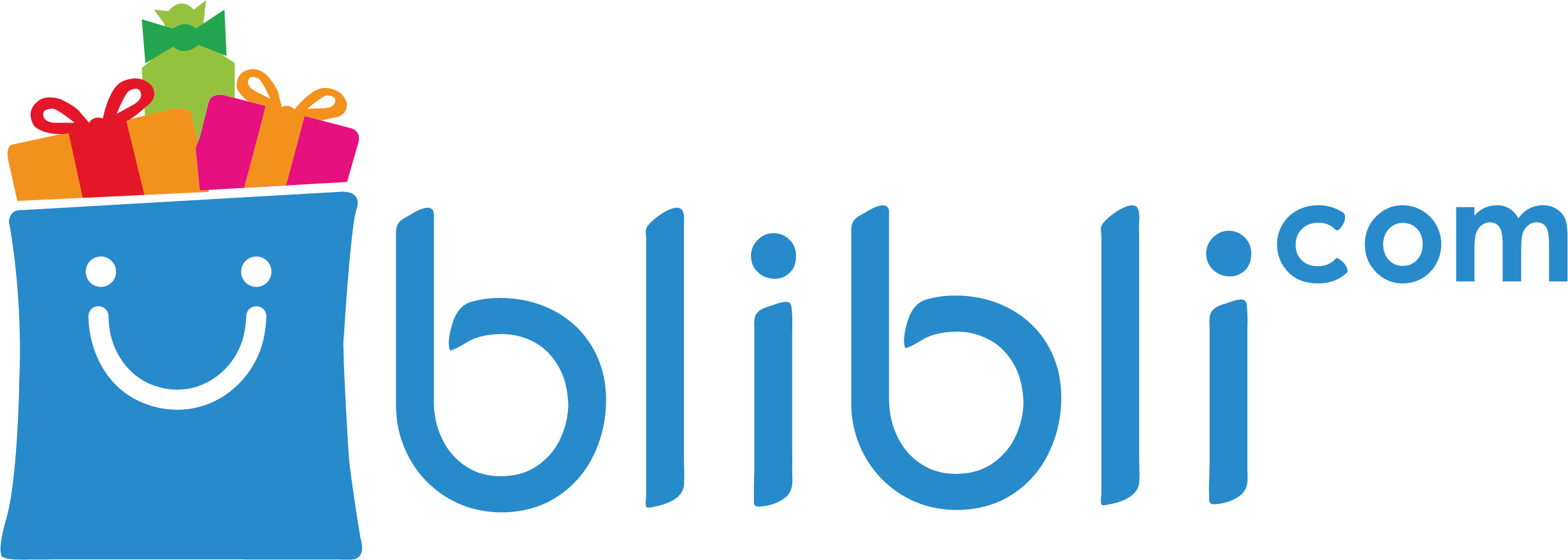 blibli logo