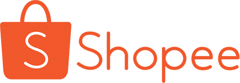 shopee logo